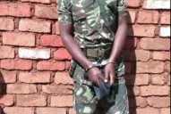 Police Officer Arrested for Allegedly Shooting Businessman in Rumphi