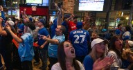 Blue Jays fans say ALCS Game 7 is a Canadian heritage moment