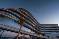 Ennismore Signs SO/ Ras Al Khaimah: First Lifestyle All