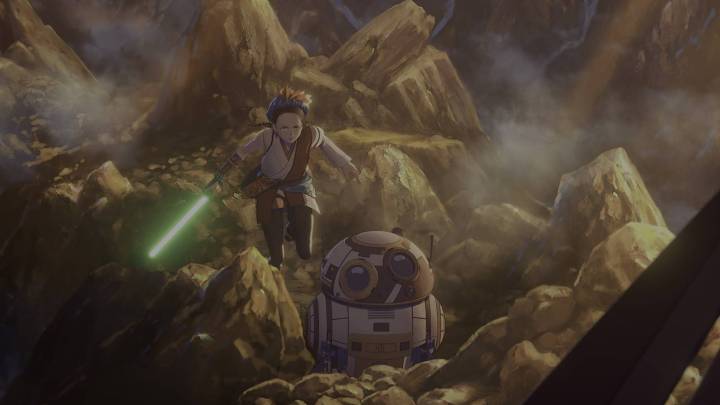 'Star Wars: Visions' Volume 3 Review: The Best 'Star Wars' Series Is Back