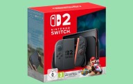 Nintendo Switch 2 Mario Kart World bundle gets first price cut but you need to be quick