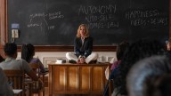 Dressing a professor in crisis: The designer behind Julia Roberts’ outfits in Luca Guadagnino’s new film ‘After the Hunt’