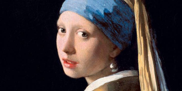 Un historiador asegura haber identificado a “La joven de la perla” y hay polémica