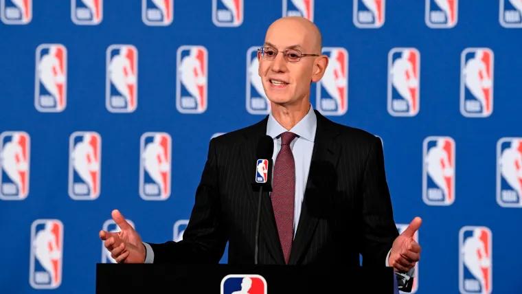 Terry Rozier, Jontay Porter bans won't fix NBA's gambling issue: The league, more than players, are to blame