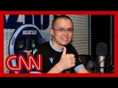 Trump pardons convicted founder of crypto exchange Binance