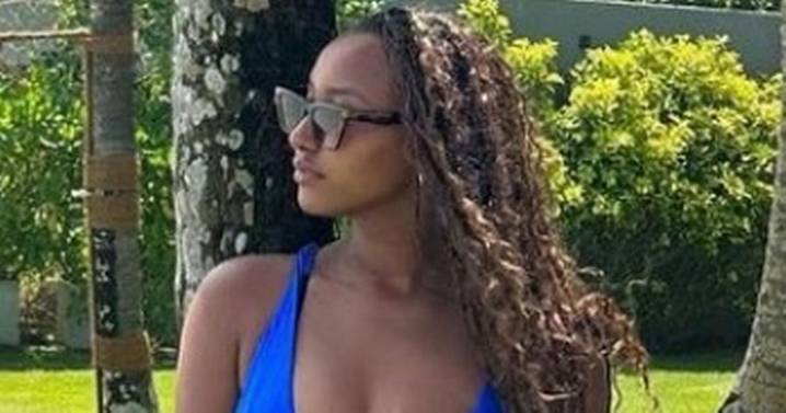 Stunning Sky Sports pundit announces baby's birth after TV absence as 'world changed'