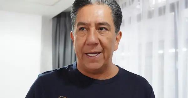 Gama pide prudencia del Congreso ante posible comparecencia del rector Zermeño