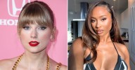 Taylor Swift Fans 'Living' for New 'Opalite' Song After She Disses Travis Kelce's Ex in Savage Lyrics