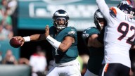 Eagles at Giants prediction: Odds, expert picks, QB matchup, injury update, betting trends, and stats