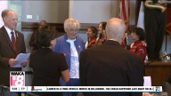 Alabama Department of Veterans Affairs celebrates 80th anniversary