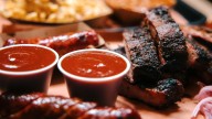 Noah’s BBQ opens in Braintree