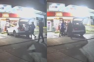 Roban camioneta con violencia en Cuautitlán Izcalli