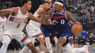 Suns Fans Aren’t Shocked By Bradley Beal’s Clippers Season So Far