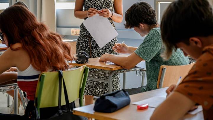 How to apply for your child's secondary school