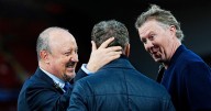 Rafa Benitez earns mega Rangers next boss endorsement as he sets tongue wagging with Euro scouting mission