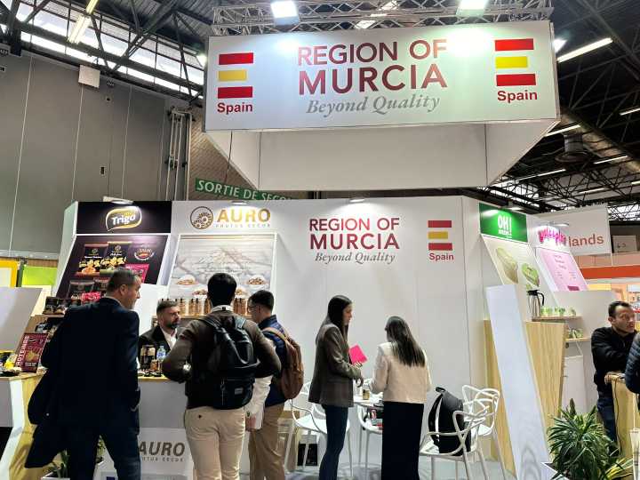 El Gobierno regional abre a las empresas de la Región las puertas de mercados de todo el mundo con tres millones de euros