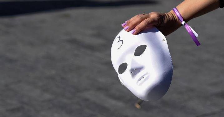 Ainhoa, de 19 años, asesinada por su pareja en Murcia es la víctima número 34 de la violencia machista en 2025