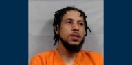 Greenbrier County man faces multiple charges following disturbance at local business