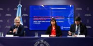 Oficializaron la creación del Centro Nacional Antiterrorista