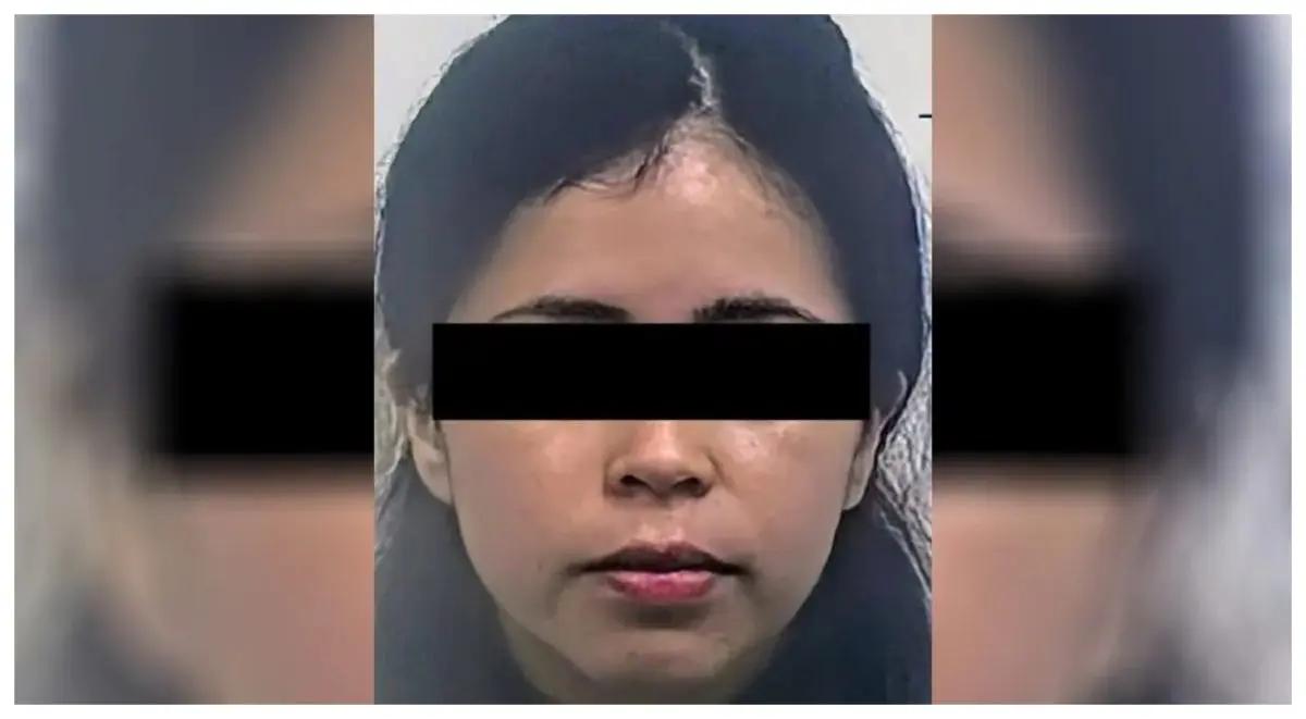 Condenan a 75 años de prisión a mujer que asesinó a su hija de un año con un cuchillo en Nuevo León