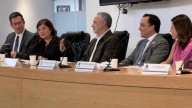 A burocracia mexicana le urge reforma, con profesionales para elevar calidad de vida: Ramírez Cuéllar