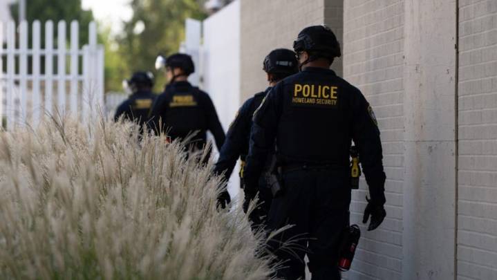 Oregon National Guard mission will cost federal government at least $3.8M, official says