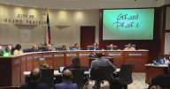 Grand Prairie residents protest housing project they can’t stop