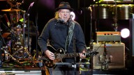 Neil Young To Pull Music From Amazon, Encourages Fans to Buy Local