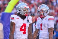 Ohio State’s offense looks ready to take off, but one weapon is still waiting to be unleashed