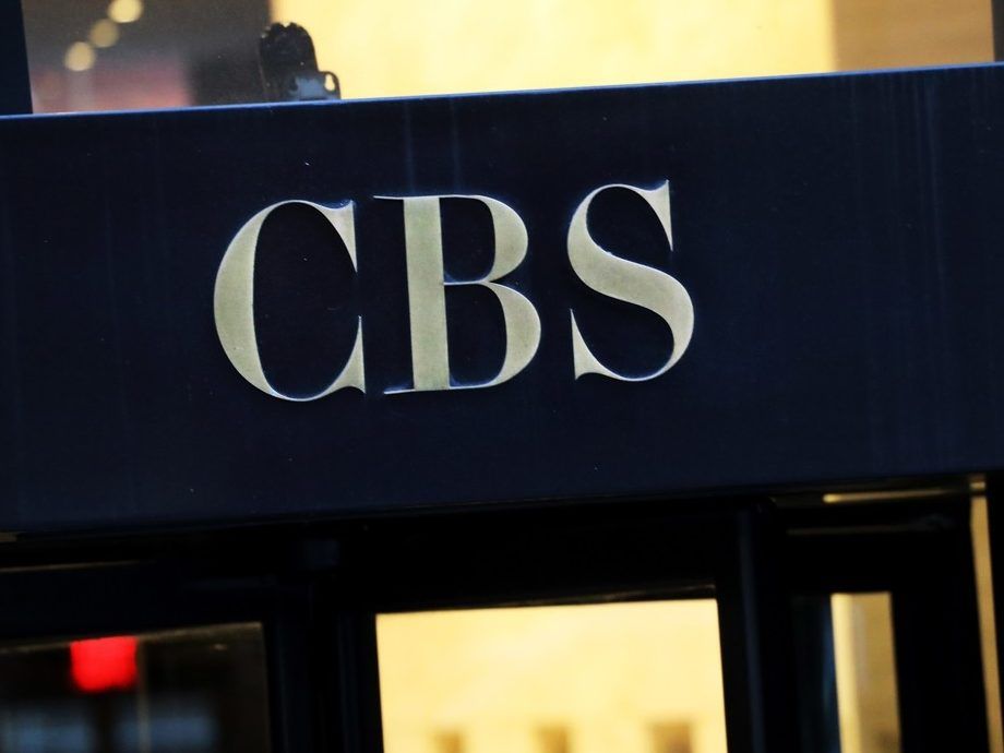 CBS installs Bari Weiss as CBS News editor