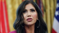 Kristi Noem's Pageant Past Foreshadowed Her Obsession With Being On TV Screens
