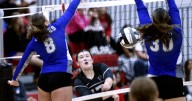Jefferson falls to Hubbard in D