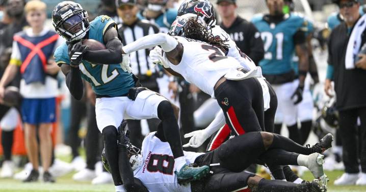 Desperate for defensive help, Ravens sign C.J. Gardner-Johnson to the practice squad