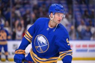 Sabres' Josh Norris is out long-term. What are Buffalo's options to replace him?