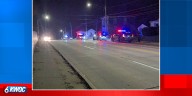 Police investigate gunfire near Locust Street