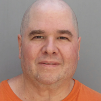Execution of Richard Djerf scheduled for Friday