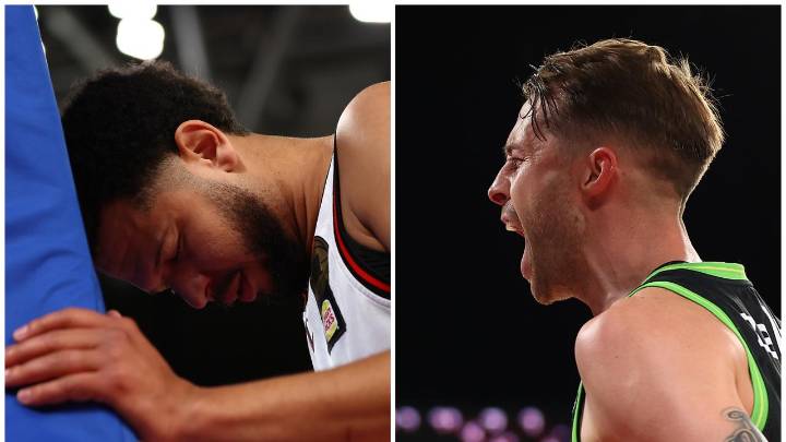 NBL power rankings ahead of week 6, which team’s stocks are on the rise and falling? fixturs, schedule, ladder
