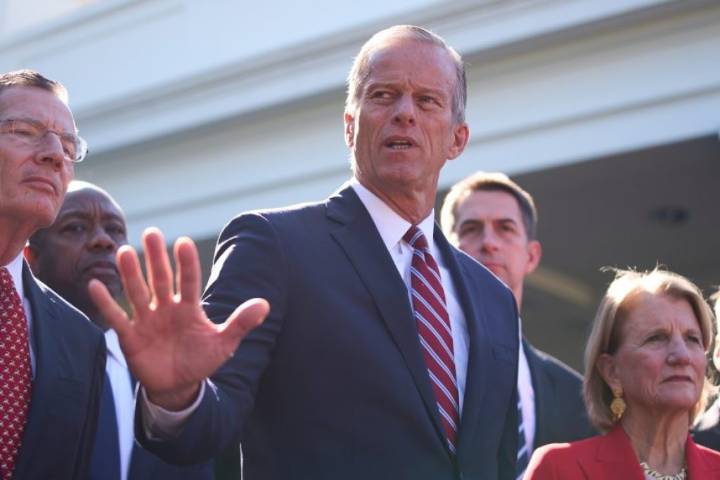 Public blames Republicans more than Democrats for shutdown