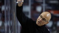 Calgary Flames extend coach Ryan Huska's contract for 2 years