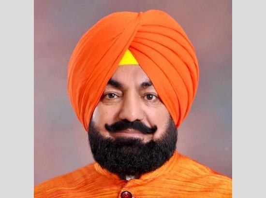 Canada is now safe haven for terrorists: BJP’s Sukhminderpal Grewal [ FULL VIEW ]