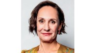'Monster' Star Laurie Metcalf on Charlie Hunnam's Nude Scene as Ed Gein