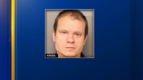 Kevin Krebs case: Armed man arrested at West Chester 'No Kings' rally now facing federal charges, officials say