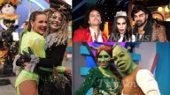¿Qué pareja fue la segunda eliminada de Las Estrellas Bailan en Hoy 2025? FOTOS al interior del foro