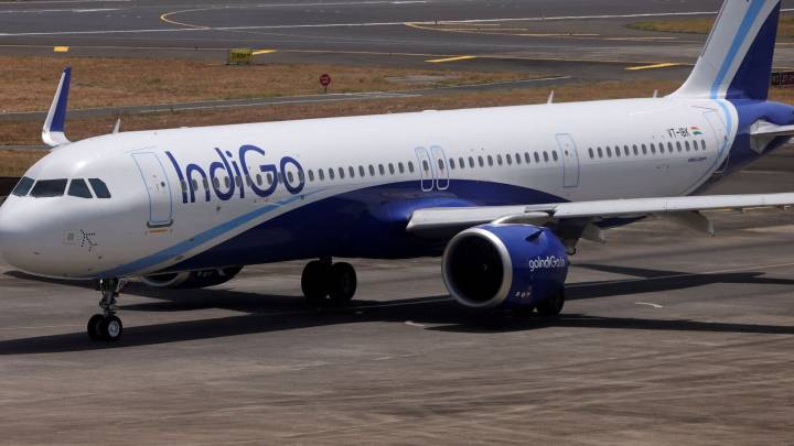 Delhi airport incident: Power bank catches fire on IndiGo Dimapur