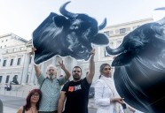 El PSOE da marcha atrás y tumba la iniciativa ciudadana para derogar la protección a la tauromaquia