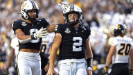 Pavia and No. 9 Vanderbilt take on No. 20 Texas with eyes on SEC title and CFP