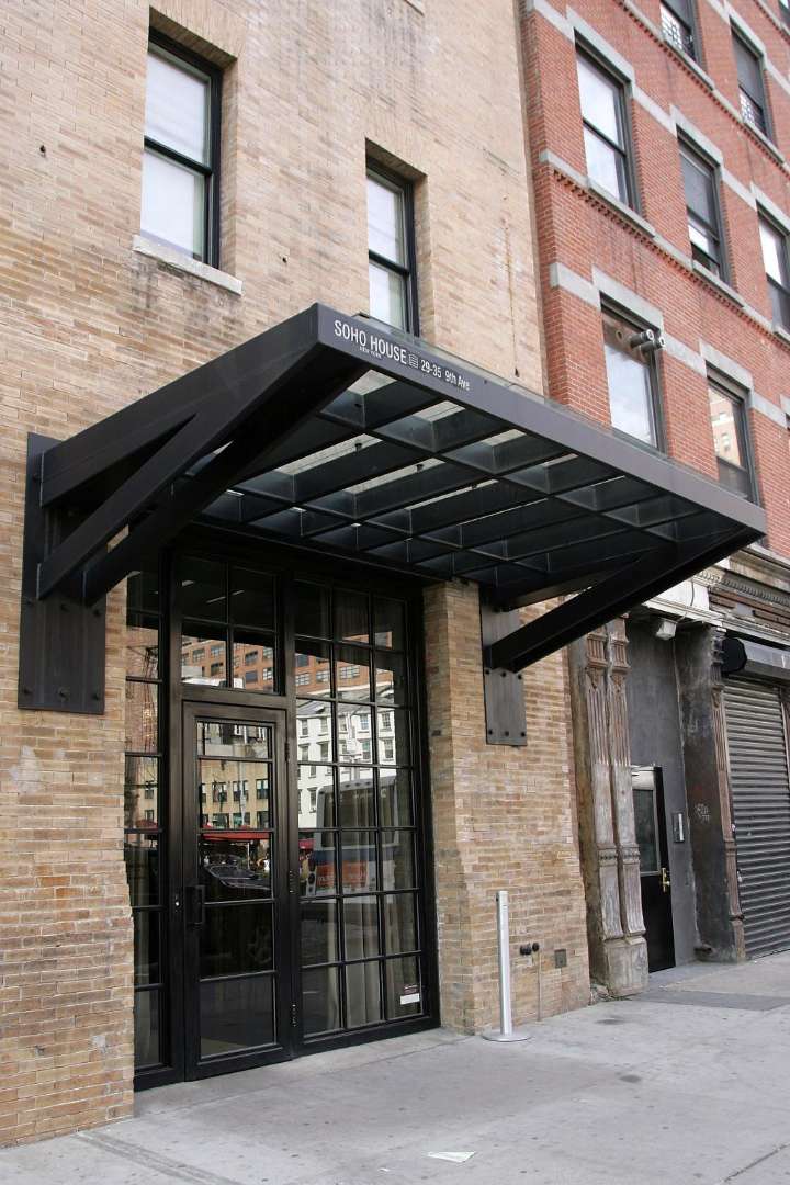 Exclusive | Soho House cutting 'hundreds of members'