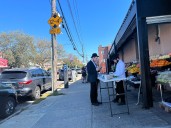 NYPD en alerta máxima en Yom Kipur tras atentado en sinagoga en Inglaterra; Trump recorta fondos antiterrorismo