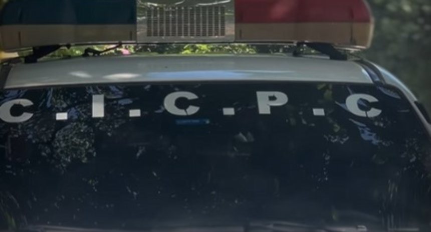 Abatido hombre que extorsionaba a los comerciantes del Mercado de Coche, pedía $100 por cada camión que entraba