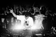 Friday Dance Music Guide: The Week’s Best New Tracks From Fred again.., Skrillex & Chris Lake & More